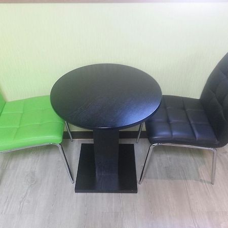 Hansol Hotel Gyeongju Buitenkant foto