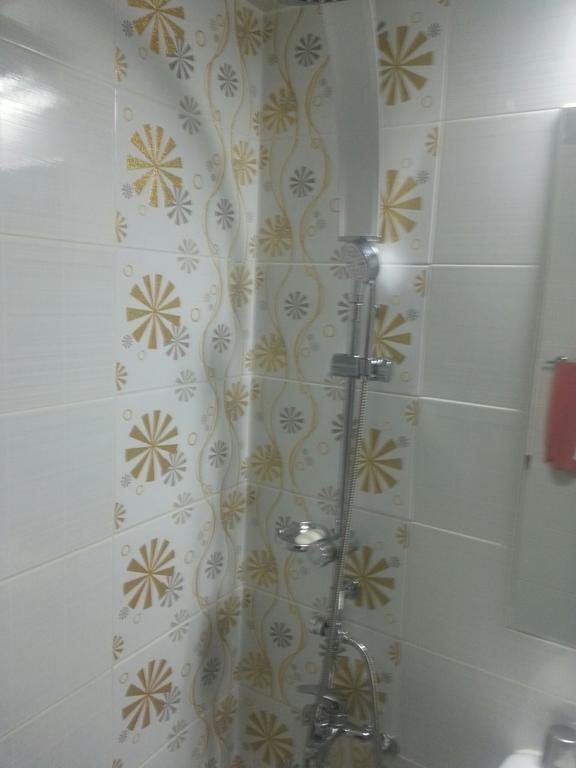 Hansol Hotel Gyeongju Buitenkant foto