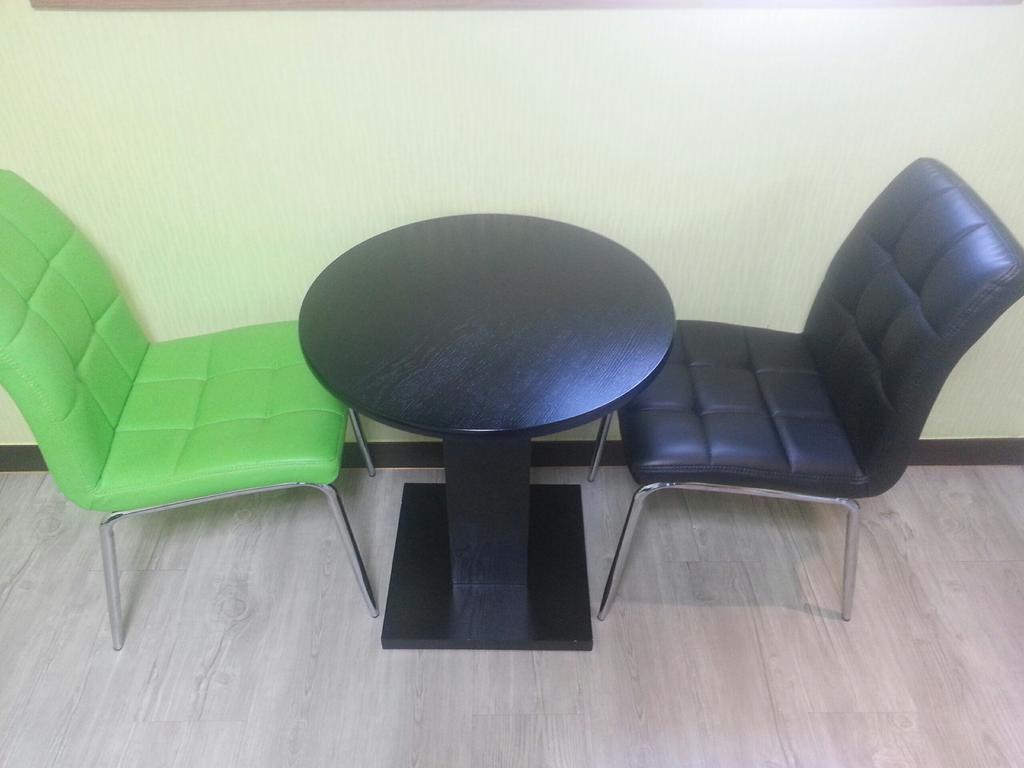 Hansol Hotel Gyeongju Buitenkant foto