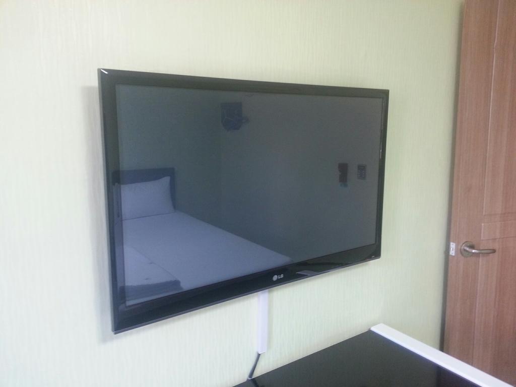 Hansol Hotel Gyeongju Buitenkant foto