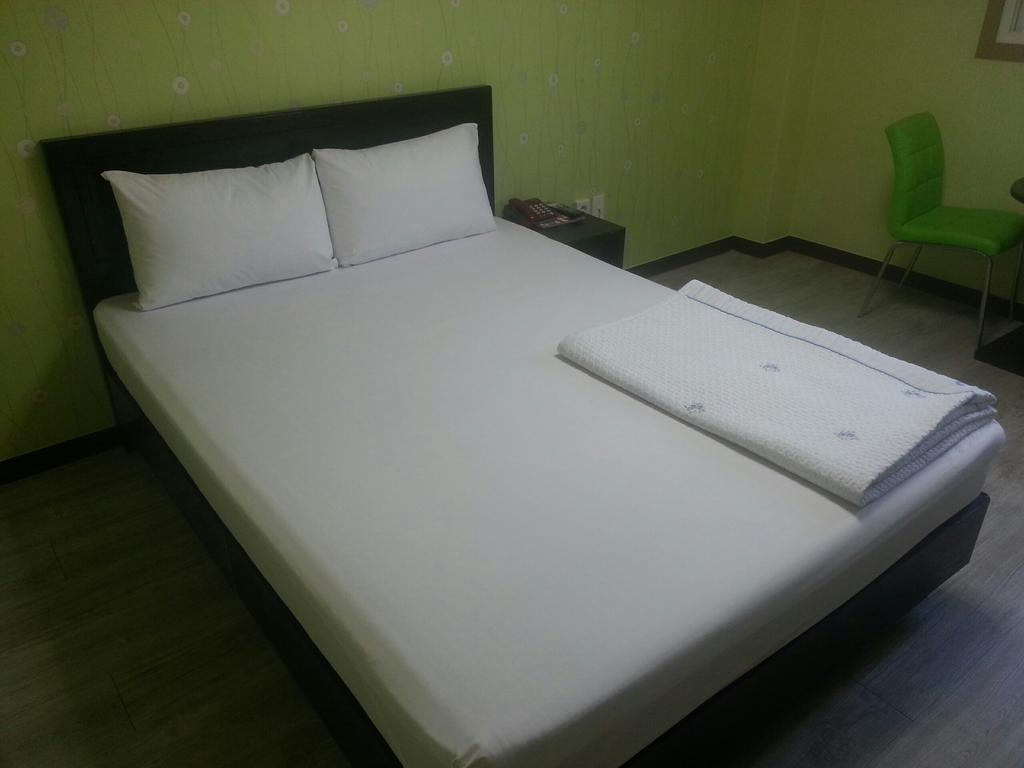 Hansol Hotel Gyeongju Kamer foto