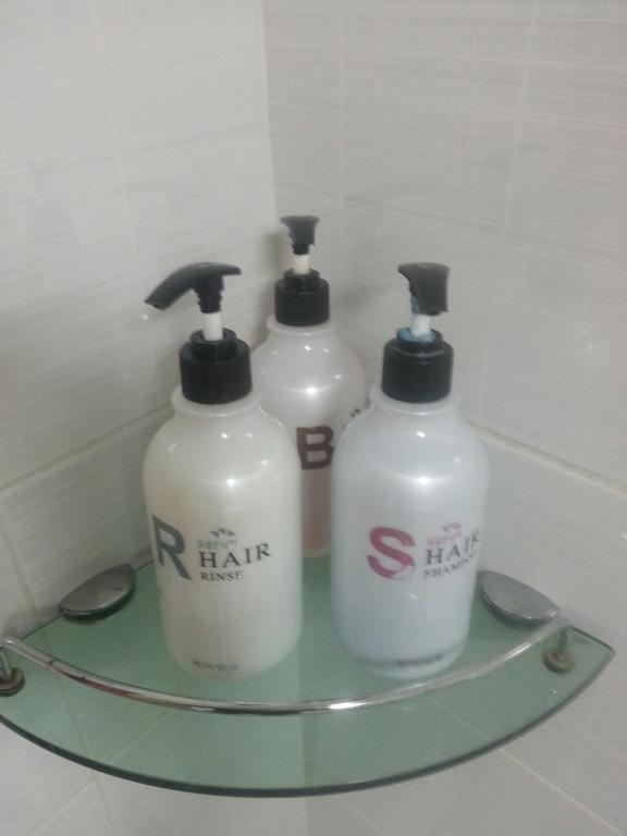 Hansol Hotel Gyeongju Kamer foto